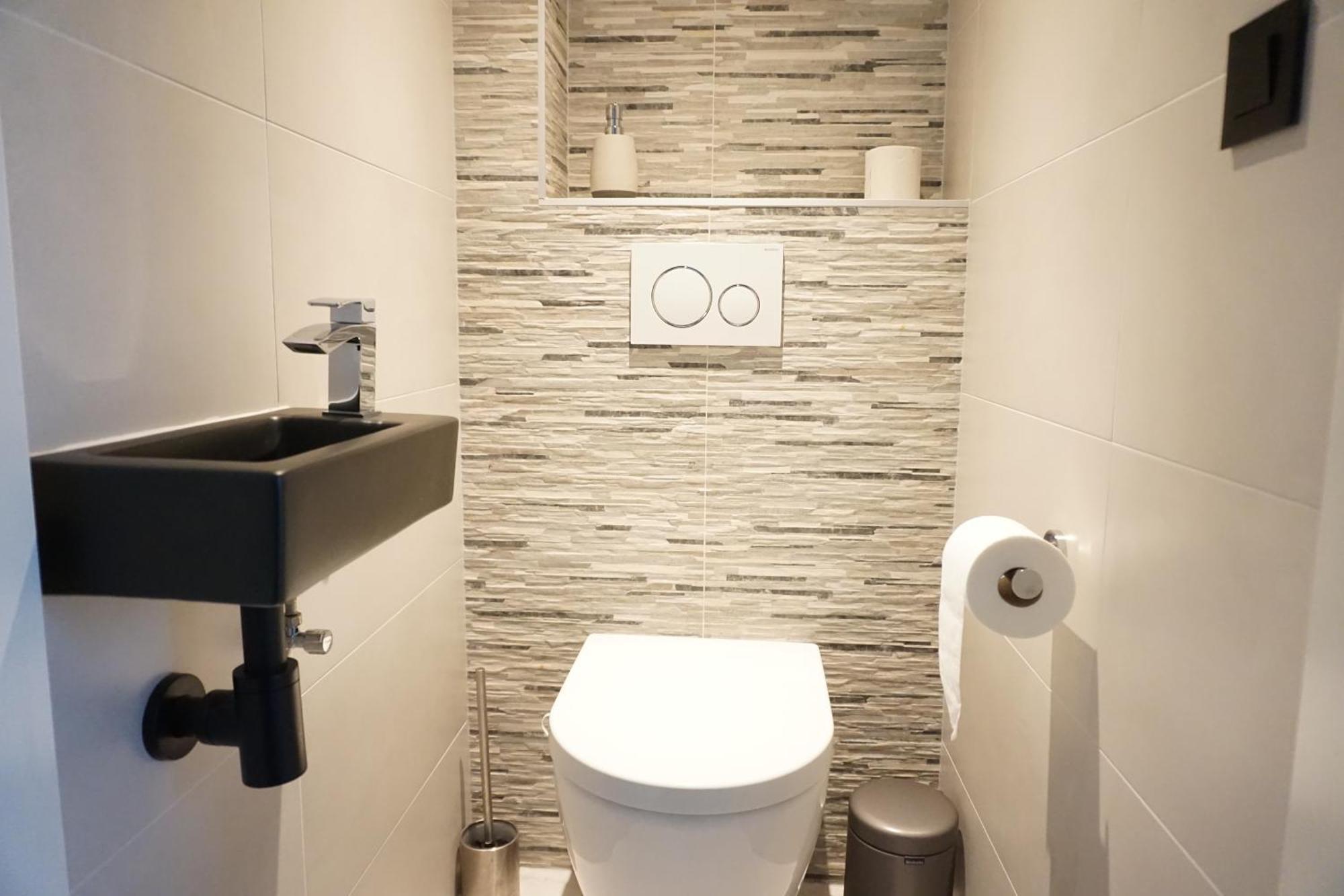 Kustverhuur, Park Scheldeveste, Zwin 116 Breskens Ngoại thất bức ảnh